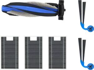ECOVACS Standard Service Kit für DEEBOT  T90 & X12 Familie