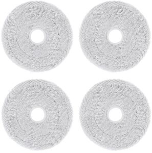 ECOVACS Waschbare Wischpads für DEEBOT MINI