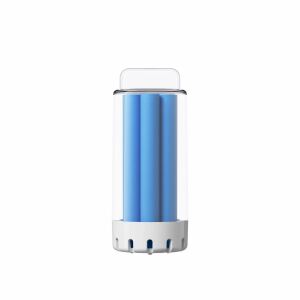 ECOVACS Solid Floor Cleaner (VPE 1) für DEEBOT N30 PRO OMNI