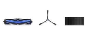 ECOVACS Standard Service Kit für DEEBOT X8 Family