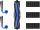 ECOVACS Standard Service Kit für DEEBOT T80S OMNI/X11 Family