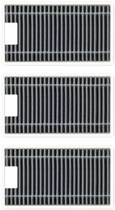 ECOVACS Schaumstoff Filter für DEEBOT T90 & X12