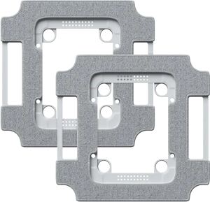 ECOVACS Mikrofaser Reinigungspads (VPE 2) für WINBOT W3 Omni