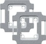 ECOVACS Mikrofaser Reinigungspads (VPE 2) für WINBOT...