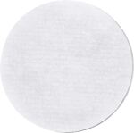 ECOVACS Schaumstoff Filter für DEEBOT X5 Hybrid /...