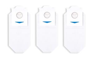 ECOVACS Staubbeutel für DEEBOT N30 PRO OMNI