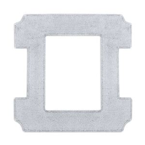 ECOVACS Mikrofaser Reinigungspads (VPE 2) für WINBOT W2 & W2 OMNI