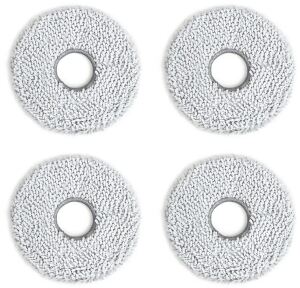 ECOVACS Waschbare Wischpads für DEEBOT X5 OMNI