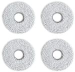 ECOVACS Waschbare Wischpads für DEEBOT X5 OMNI