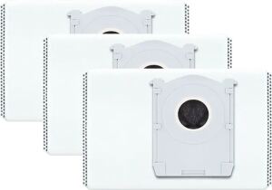 ECOVACS Staubbeutel für DEEBOT T90- Familie & X11 PRO OMNI