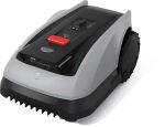 Ecovacs GOAT O600 RTK EU Rasenmähroboter Batterie Schwarz, Grau