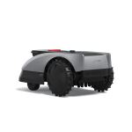 Ecovacs GOAT O600 RTK EU Rasenmähroboter Batterie Schwarz, Grau