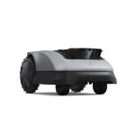 Ecovacs GOAT O600 RTK EU Rasenmähroboter Batterie Schwarz, Grau