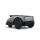Ecovacs GOAT O600 RTK EU Rasenmähroboter Batterie Schwarz, Grau