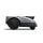 Ecovacs GOAT O600 RTK EU Rasenmähroboter Batterie Schwarz, Grau