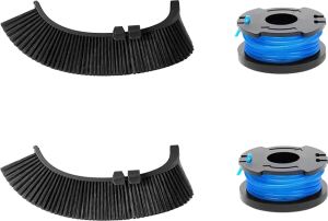 ECOVACS Trimmer Kit für GOAT O1200/A1600/A3000 LiDAR PRO