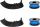 ECOVACS Trimmer Kit für GOAT O1200/A1600/A3000 LiDAR PRO