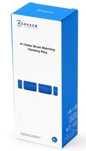 ECOVACS ULTRAMARINE P1 Walzenbürste
