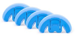 ECOVACS ULTRAMARINE P1 Kletterring