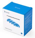 ECOVACS ULTRAMARINE P1 Kletterring