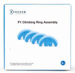 ECOVACS ULTRAMARINE P1 Kletterring