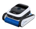 ECOVACS Ultramarine P1 Poolroboter white/blue