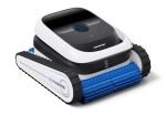 ECOVACS Ultramarine P1 Poolroboter white/blue