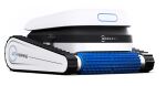 ECOVACS Ultramarine P1 Poolroboter white/blue