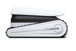 ECOVACS Ultramarine P1 Poolroboter white/blue