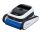 ECOVACS Ultramarine P1 Poolroboter white/blue