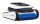 ECOVACS Ultramarine P1 Poolroboter white/blue