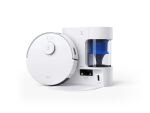 ECOVACS Deebot Saugroboter N20 PLUS white