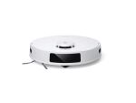 ECOVACS Deebot Saugroboter N20 PLUS white