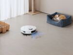 ECOVACS Deebot Saugroboter N20 PLUS white