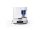 ECOVACS Deebot Saugroboter N20 PLUS white