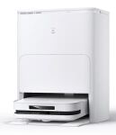 ECOVACS Deebot Saugroboter X5 OMNI white