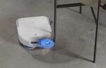 ECOVACS Deebot Saugroboter X5 OMNI white