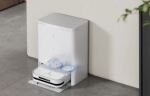 ECOVACS Deebot Saugroboter X5 OMNI white