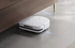 ECOVACS Deebot Saugroboter X5 OMNI white