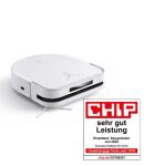 ECOVACS Deebot Saugroboter X5 OMNI white