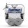 ECOVACS Deebot Saugroboter X5 OMNI white