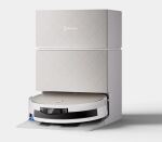 ECOVACS Deebot Saugroboter X12 PRO OMNI white