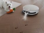 ECOVACS Deebot Saugroboter X12 PRO OMNI white