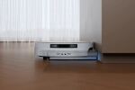 ECOVACS Deebot Saugroboter X12 PRO OMNI white