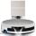 ECOVACS Deebot Saugroboter X12 PRO OMNI white