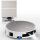 ECOVACS Deebot Saugroboter X12 PRO OMNI white