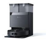 ECOVACS Deebot Saugroboter T30e black