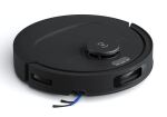 ECOVACS Deebot Saugroboter T30e black