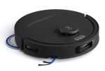 ECOVACS Deebot Saugroboter T30e black