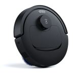 ECOVACS Deebot Saugroboter T30e black